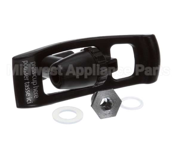 990141900 Hamilton Beach Spout Assembly