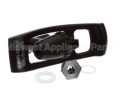 990141900 Hamilton Beach Spout Assembly