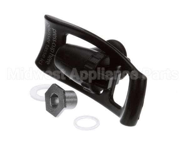 990141900 Hamilton Beach Spout Assembly
