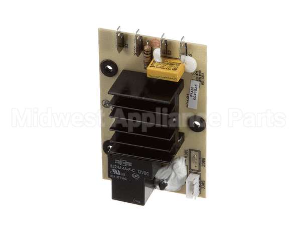 990142500 Hamilton Beach Power Board (120V Only)