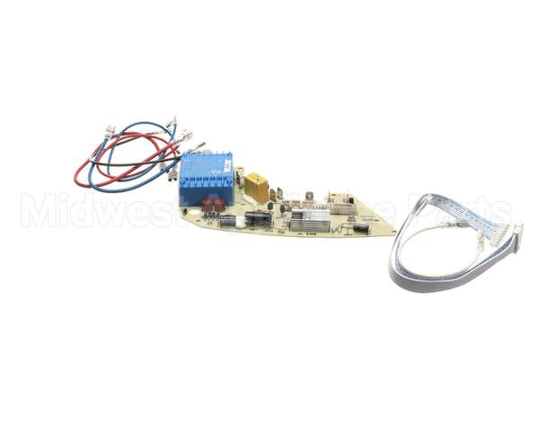 990142700 Hamilton Beach Main Board (120V Only)