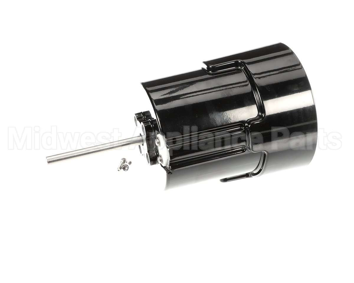 990148700 Hamilton Beach Motor Can Assembly (120V Only)