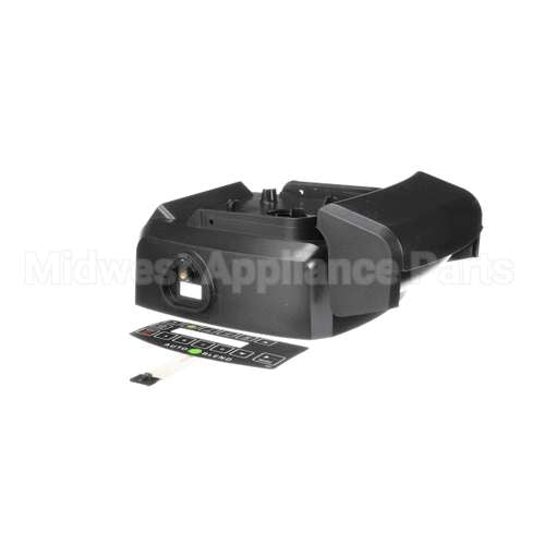 990154810 Hamilton Beach Upper Housing W/ Touch Pad