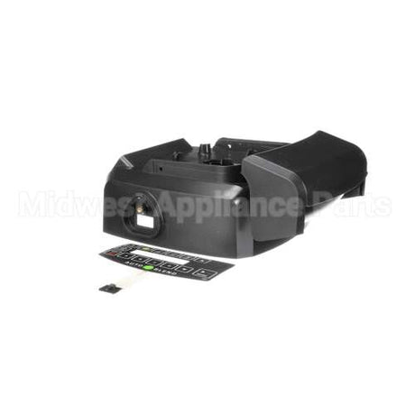 990154810 Hamilton Beach Upper Housing W/ Touch Pad