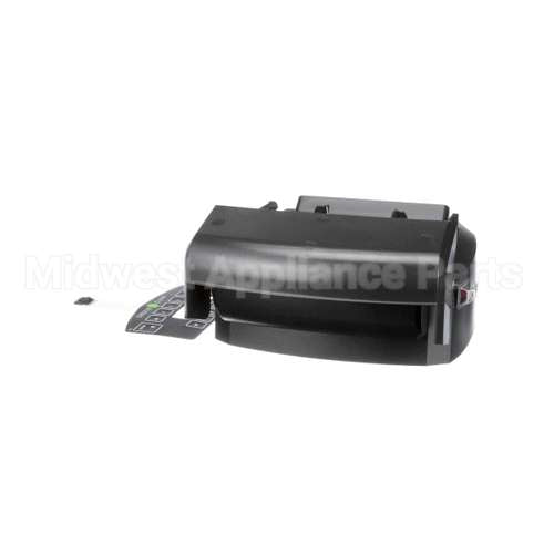 990154810 Hamilton Beach Upper Housing W/ Touch Pad