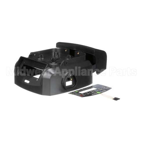 990154810 Hamilton Beach Upper Housing W/ Touch Pad