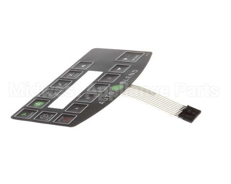 990154840 Hamilton Beach Touch Pad