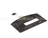 990154840 Hamilton Beach Touch Pad