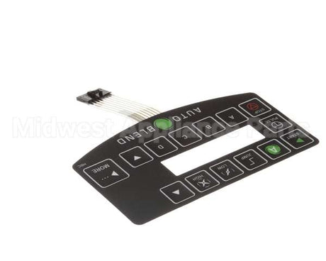 990154840 Hamilton Beach Touch Pad