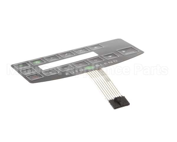 990154840 Hamilton Beach Touch Pad