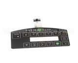 990154840 Hamilton Beach Touch Pad