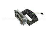 990154862 Hamilton Beach Vfd Board W/ Touch Pad (120V O