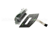 990154862 Hamilton Beach Vfd Board W/ Touch Pad (120V O