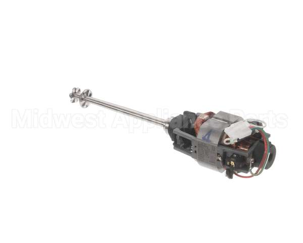 990156400 Hamilton Beach Motor Complete Assembly (230V