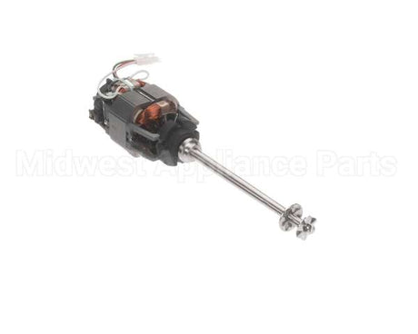 990156400 Hamilton Beach Motor Complete Assembly (230V