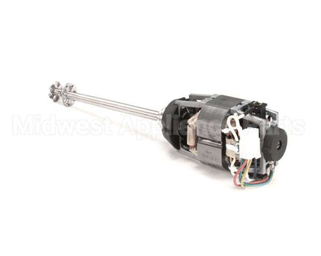 990156500 Hamilton Beach Motor Assembly (120V Only)
