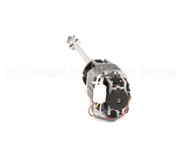 990156500 Hamilton Beach Motor Assembly (120V Only)