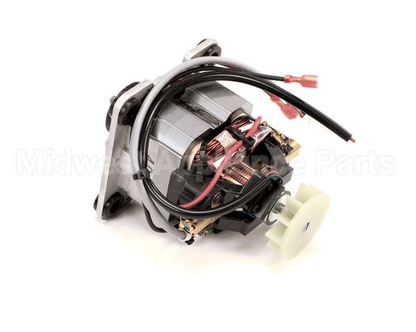 990167230 Hamilton Beach Motor Complete (120V Only)