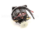 990167230 Hamilton Beach Motor Complete (120V Only)