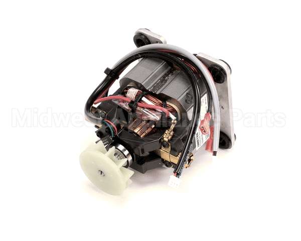 990167230 Hamilton Beach Motor Complete (120V Only)