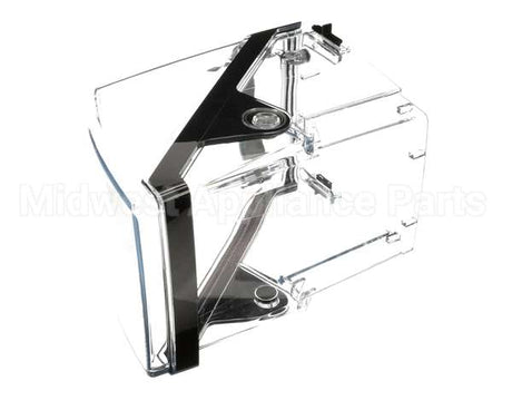 990167240 Hamilton Beach Quiet Shield, Complete