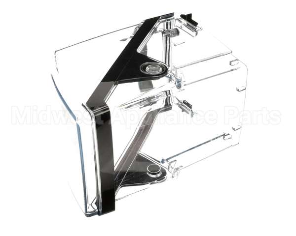 990167240 Hamilton Beach Quiet Shield, Complete