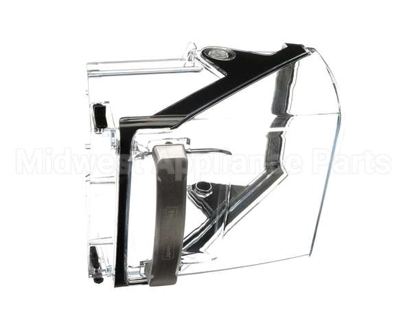 990167240 Hamilton Beach Quiet Shield, Complete