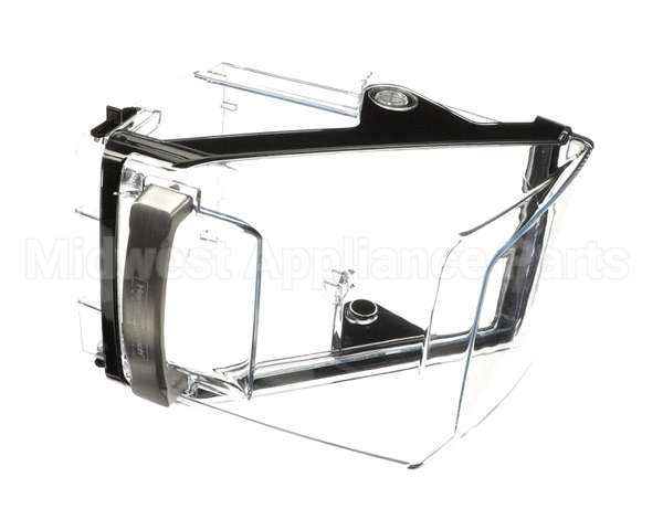 990167240 Hamilton Beach Quiet Shield, Complete