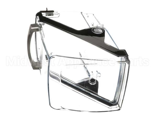 990167240 Hamilton Beach Quiet Shield, Complete