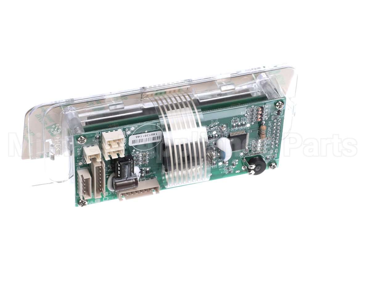 990167272 Hamilton Beach Vfd Touch Board (120V Only)