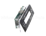 990167272 Hamilton Beach Vfd Touch Board (120V Only)