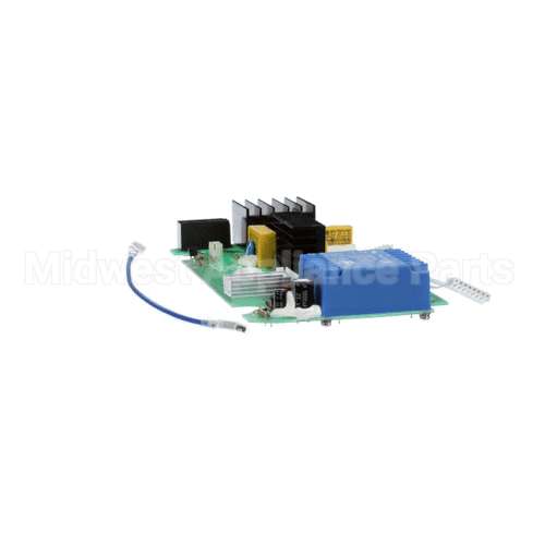 990167290 Hamilton Beach Pcb Assembly (120V Only)