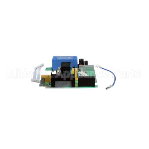 990167290 Hamilton Beach Pcb Assembly (120V Only)