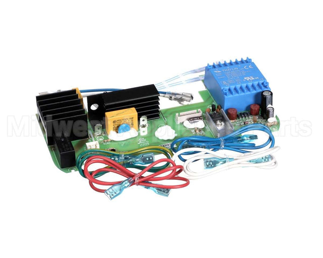 990167380 Hamilton Beach Pcb Assembly (230V Only)