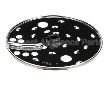 990168000 Hamilton Beach Slicing/Shredding Disc