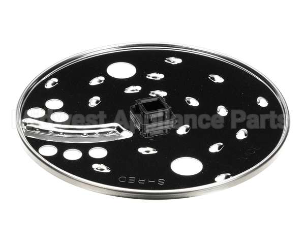 990168000 Hamilton Beach Slicing/Shredding Disc