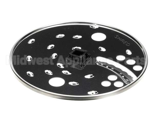 990168000 Hamilton Beach Slicing/Shredding Disc