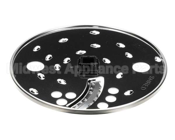 990168000 Hamilton Beach Slicing/Shredding Disc