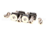 990170700 Hamilton Beach Motor Plate Mounting Kit