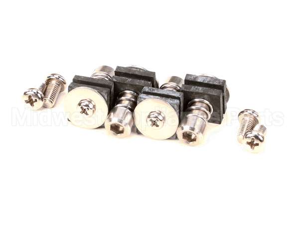 990170700 Hamilton Beach Motor Plate Mounting Kit