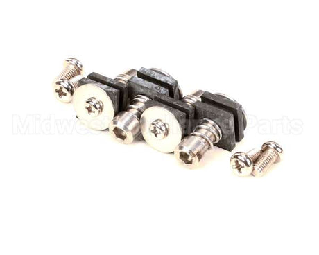 990170700 Hamilton Beach Motor Plate Mounting Kit