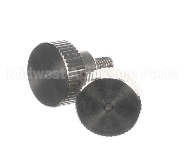 990172300 Hamilton Beach Thumb Screw Front Door Assembl