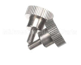 990172300 Hamilton Beach Thumb Screw Front Door Assembl