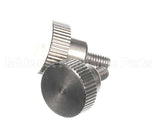 990172300 Hamilton Beach Thumb Screw Front Door Assembl