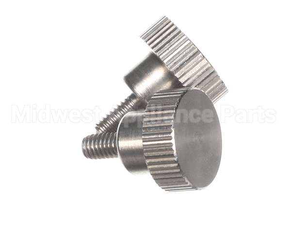 990172300 Hamilton Beach Thumb Screw Front Door Assembl