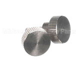 990172300 Hamilton Beach Thumb Screw Front Door Assembl