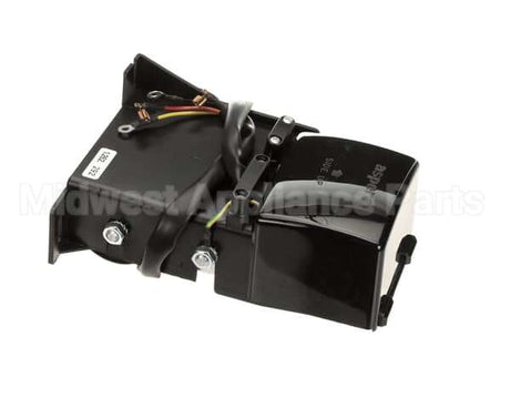 990173 American Panel Start Components