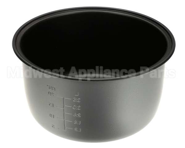 990173900 Hamilton Beach Removable Cooking Pot