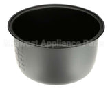 990173900 Hamilton Beach Removable Cooking Pot