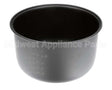 990176700 Hamilton Beach Removable Cooking Pot